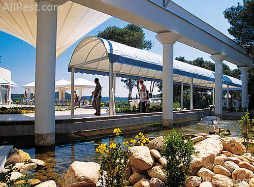 Pineta Hotel 4